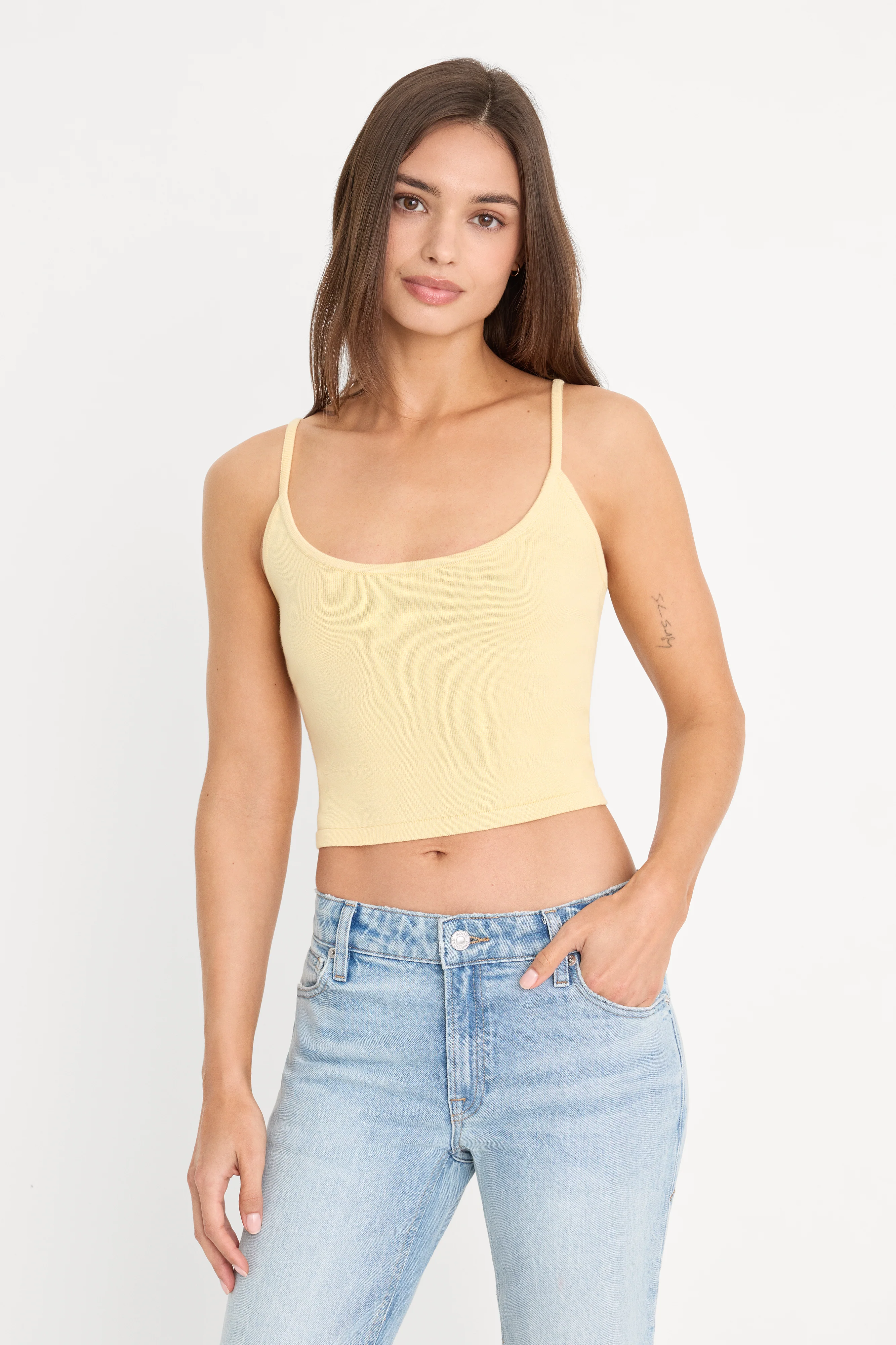 THE KEEPSAKE TANK | HONEY